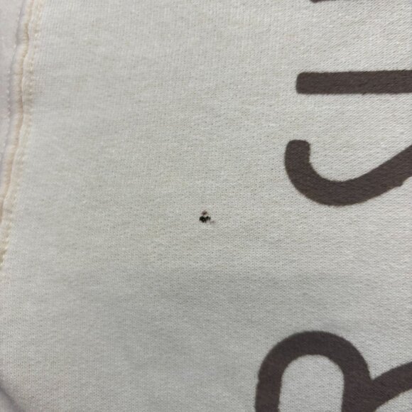 Taylor Swift Eras Tour Heart Photo Acoustic Guitar Hoodie L - Picture 5 of 5